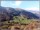 foto Valle delle Mura in Autunno